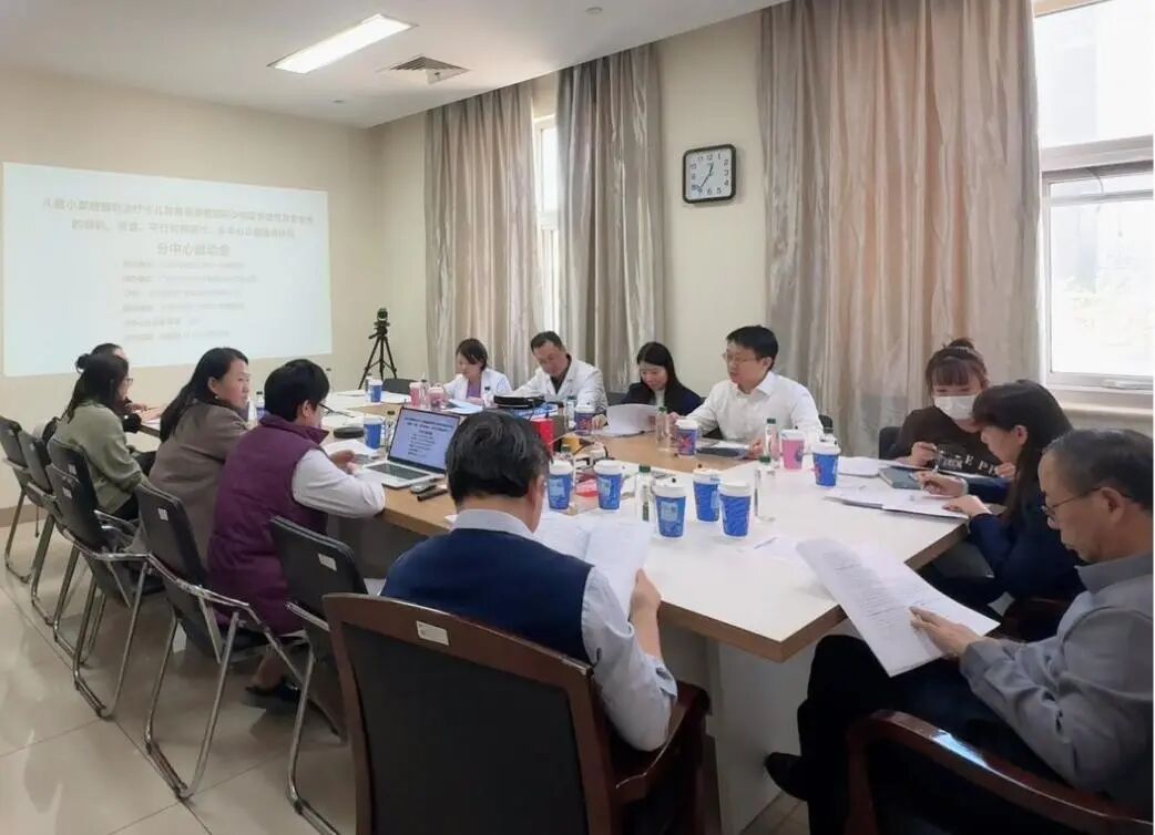 千年古方注入现代科技，，，，，，，白云山诸侯快讯制药儿童小柴胡颗粒II期临床研究在津启动