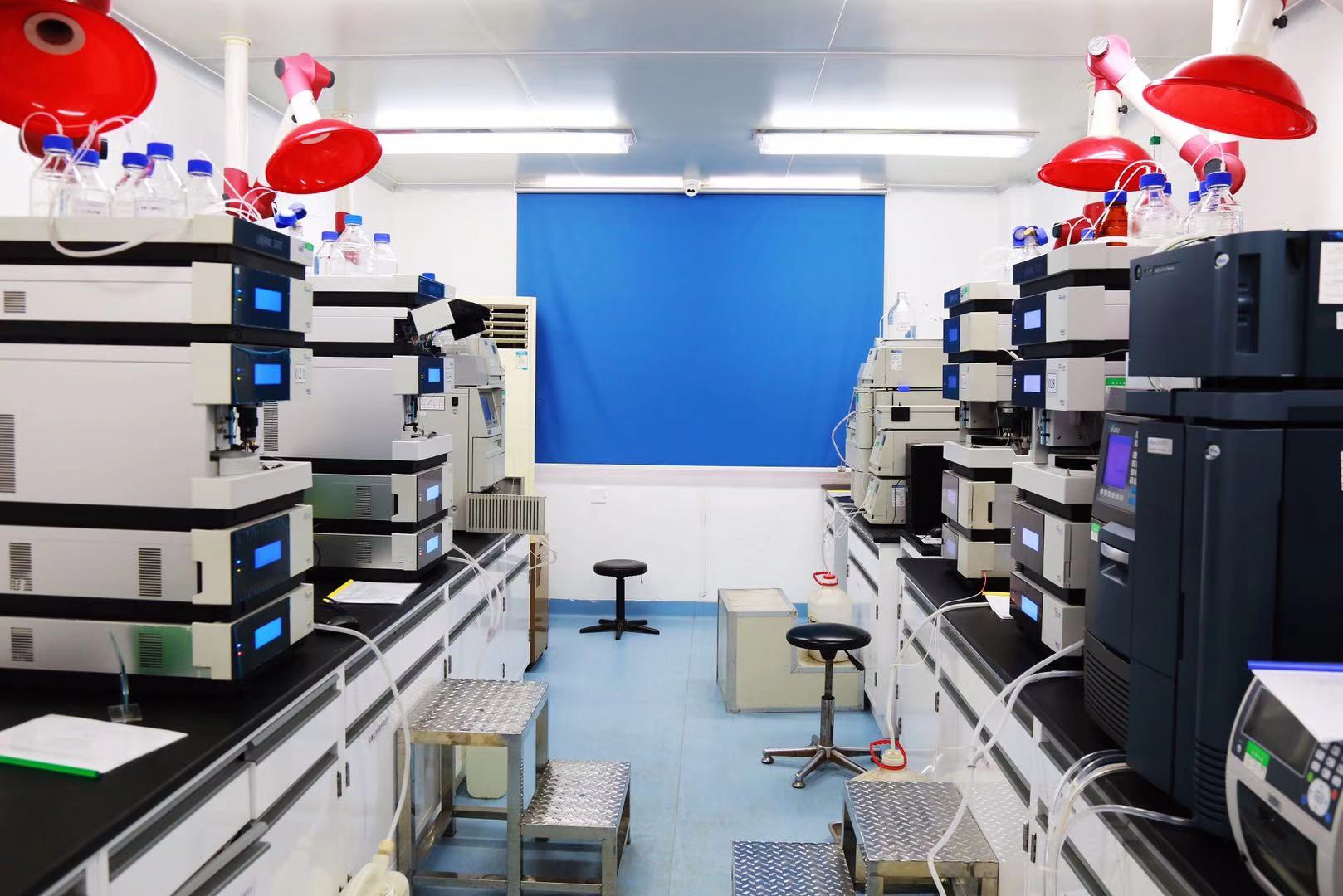 现代化药物研究院，，，，，，，引发老字号新活力